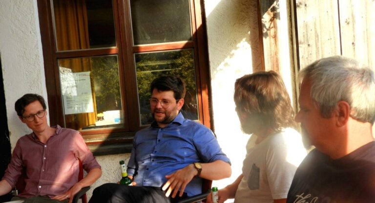 Erfolgreicher Workshop zur Kommunalwahl