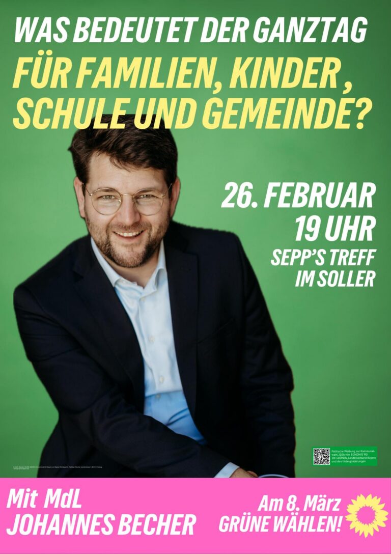 Was bedeutet der Ganztag für alle Beteiligten?